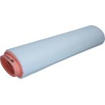 KAMOKA Luftfilter F207801 KAMOKA Luftfilter F207801