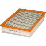 HENGST FILTER Luftfilter E378L HENGST FILTER Luftfilter E378L
