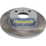 Japanparts Bremsscheibe DI-265C Japanparts Bremsscheibe DI-265C