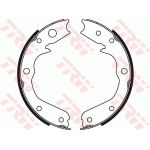 10 461 015 Bremsbacken GS8497 10 461 015 Bremsbacken GS8497