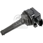 FEBI BILSTEIN Zündspule 173592 FEBI BILSTEIN Zündspule 173592