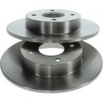 Bremsscheibe HA 0 986 479 105 Bremsscheibe HA 0 986 479 105
