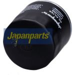 Japanparts Ölfilter FO-L06S Japanparts Ölfilter FO-L06S