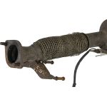 Reparaturrohr Kat 91 15 1672 Reparaturrohr Kat 91 15 1672
