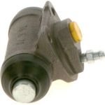 Bosch Radbremszylinder F 026 009 901 Bosch Radbremszylinder F 026 009 901