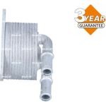 NRF Ölkühler, Automatikgetriebe 310061 NRF Ölkühler, Automatikgetriebe 310061