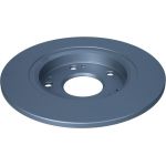 Quaro Bremsscheibe QD0718 Quaro Bremsscheibe QD0718