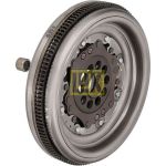 LuK Zweimassenschwungrad 415 0755 09 LuK Zweimassenschwungrad 415 0755 09