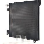 Kondensator, Klimaanlage AC 349 000S Kondensator, Klimaanlage AC 349 000S