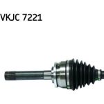 SKF Antriebswelle VKJC 7221