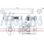 Trockner PKW 95490 Trockner PKW 95490