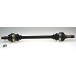 Spidan Antriebswelle 25787 - Hinterachse links Spidan Antriebswelle 25787 - Hinterachse links