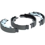 Bosch Bremsbacken 0 986 487 761