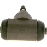 Bosch Radbremszylinder 0 986 475 662 Bosch Radbremszylinder 0 986 475 662