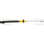 Seilzug, Feststellbremse Dacia T. Duster 1.5Dci/1.6 16V 4X4 10- Le/Pr 8140 251154 Seilzug, Feststellbremse Dacia T. Duster 1.5Dci/1.6 16V 4X4 10- Le/Pr 8140 251154