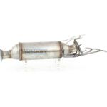 Walker Dieselpartikelfilter EVO C 73140 Walker Dieselpartikelfilter EVO C 73140