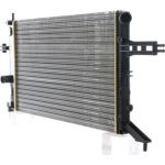 Kühler, Motorkühlung CR 637 000S Kühler, Motorkühlung CR 637 000S