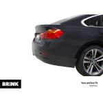 BRINK Anhängerkupplung 554500 BRINK Anhängerkupplung 554500