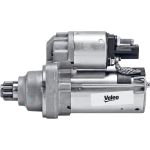 Valeo Anlasser 458372 Valeo Anlasser 458372