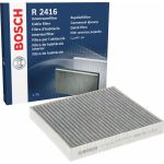Aktivkohlefilter 1987432416 Aktivkohlefilter 1987432416
