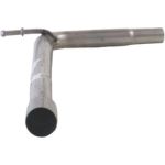Bosal Abgasrohr 751-421 Bosal Abgasrohr 751-421