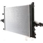 Kühler, Motorkühlung CR 1546 000S Kühler, Motorkühlung CR 1546 000S