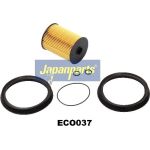 Japanparts Kraftstofffilter FC-ECO037 Japanparts Kraftstofffilter FC-ECO037