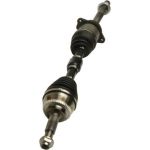 MAXGEAR Antriebswelle 27-3091MG 49-1208 MAXGEAR Antriebswelle 27-3091MG 49-1208