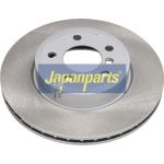Japanparts Bremsscheibe DI-0137C Japanparts Bremsscheibe DI-0137C