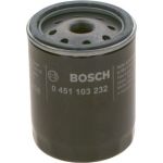 Ölfilter 0 451 103 232