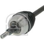 FEBI BILSTEIN Antriebswelle 182852 FEBI BILSTEIN Antriebswelle 182852