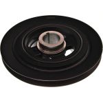 MAXGEAR Kurbelwellenriemenscheibe 30-0254 MAXGEAR Kurbelwellenriemenscheibe 30-0254