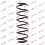 KYB Fahrwerksfeder VW T. Polo 1.2-1.9Tdi 10/01-11/09 RH5539 KYB Fahrwerksfeder VW T. Polo 1.2-1.9Tdi 10/01-11/09 RH5539