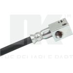 Bremsschlauch 852669 Bremsschlauch 852669