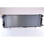 Nissens Wasserkühler PKW 61001 Nissens Wasserkühler PKW 61001