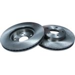 Maxgear Bremsscheibe Toyota P. Rav4 00 19-0973 Maxgear Bremsscheibe Toyota P. Rav4 00 19-0973