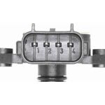 Vemo Saugrohrdrucksensor V25-72-0062 Vemo Saugrohrdrucksensor V25-72-0062