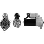 DRI Anlasser 311097092 12 V DRI Anlasser 311097092 12 V