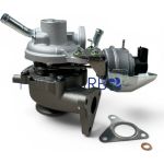 Prime Turbo Turbolader V00476T Prime Turbo Turbolader V00476T