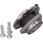 KAMOKA Radlagersatz 5500066 KAMOKA Radlagersatz 5500066