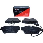 Bremsbelagsatz Vw P. T4 09/90 15 Zoll 19-0547 Bremsbelagsatz Vw P. T4 09/90 15 Zoll 19-0547