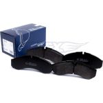 TOMEX brakes Bremsbelagsatz, Scheibenbremse TX 11-11 TOMEX brakes Bremsbelagsatz, Scheibenbremse TX 11-11