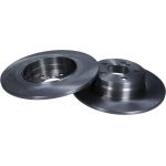 Maxgear Bremsscheibe Db T. W204 07- C200-300 19-2680 Maxgear Bremsscheibe Db T. W204 07- C200-300 19-2680