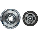 Kamoka Kupplungssatz KC184 Kamoka Kupplungssatz KC184