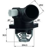 Kennfeldthermostat TM 32 103