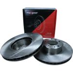 Maxgear Bremsscheibe Bmw S. E38/39 94 19-0686 Maxgear Bremsscheibe Bmw S. E38/39 94 19-0686