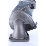 NISSENS Turbolader 93517 NISSENS Turbolader 93517