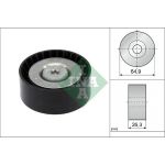 Umlenk-/Führungsrolle, Keilrippenriemen 532 0905 10 Umlenk-/Führungsrolle, Keilrippenriemen 532 0905 10