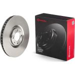 Brembo Bremsscheibe 09.A829.20 Brembo Bremsscheibe 09.A829.20