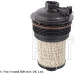 BLUE PRINT Kraftstofffilter ADF122321 BLUE PRINT Kraftstofffilter ADF122321